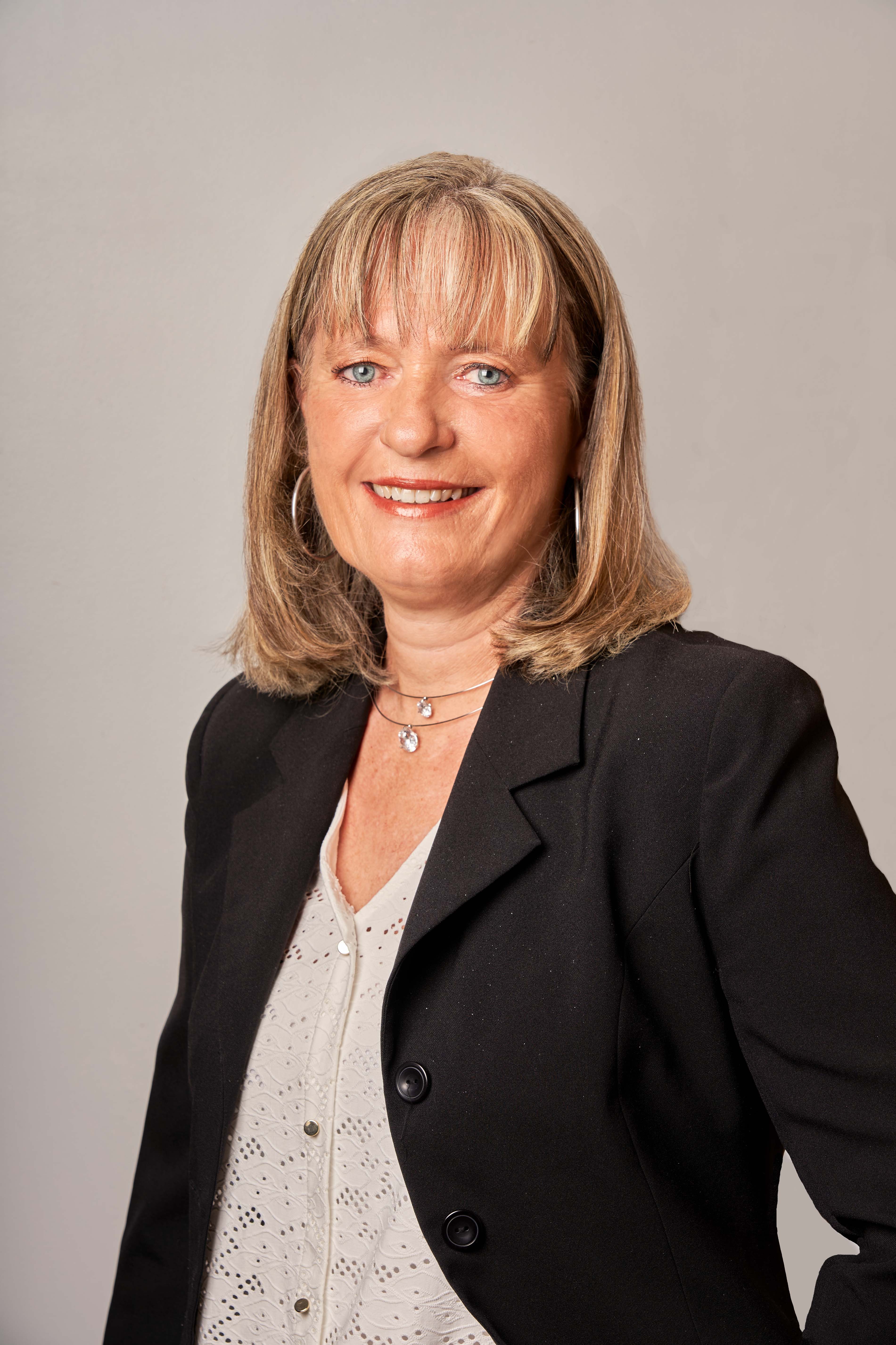 Patricia Imbard, fondatrice de Dactylo Online